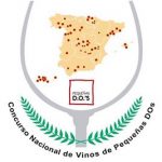 Medalla de Oro en los Premios Pequeñas D.O.’s 2019