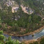 El Valle del Cabriel designado Reserva de Biosfera por la UNESCO