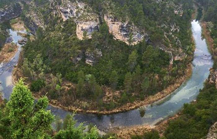 El Valle del Cabriel designado Reserva de Biosfera por la UNESCO El Valle del Cabriel designado Reserva de Biosfera por la UNESCO