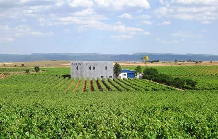 Vino Denominación de Origen Manchuela: Bodega Pardo Tolosa Vino Denominación de Origen Manchuela: Bodega Pardo Tolosa