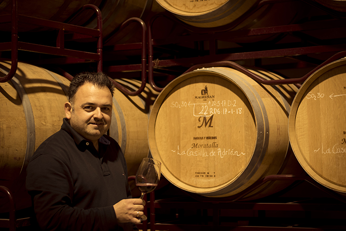 José Manuel Moratalla José Manuel Moratalla
