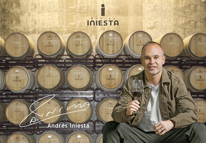 Vino Denominación de Origen Manchuela: Bodega Iniesta Vino Denominación de Origen Manchuela: Bodega Iniesta
