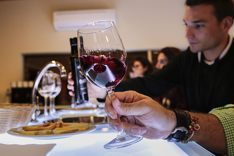 Vino Denominación de Origen Manchuela: Bodega Iniesta