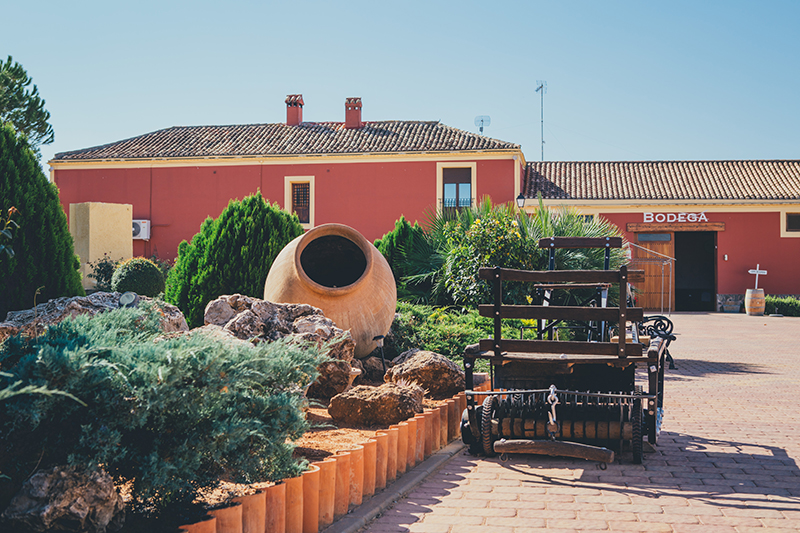 Finca Carril Cruzado, un precioso y acogedor espacio natural Finca Carril Cruzado, un precioso y acogedor espacio natural