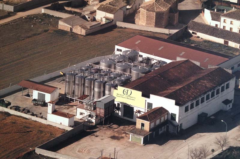 Vino Denominación de Origen Manchuela: Bodegas Castijorge Vino Denominación de Origen Manchuela: Bodegas Castijorge