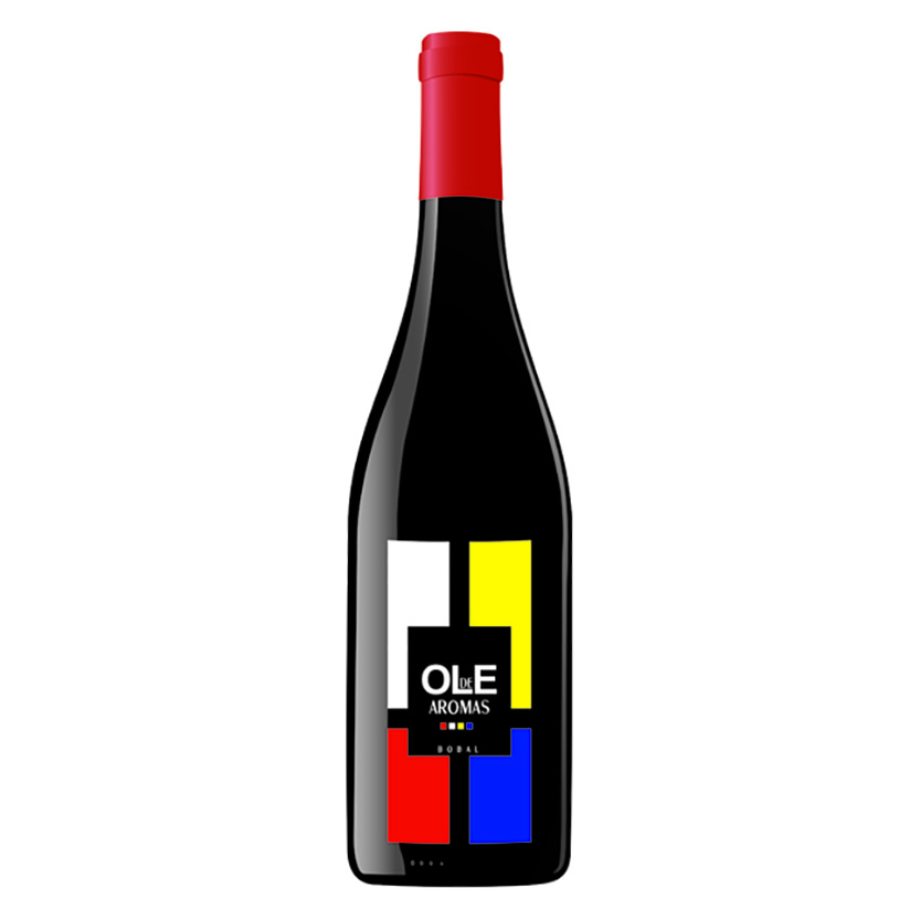 OLE DE AROMAS-image