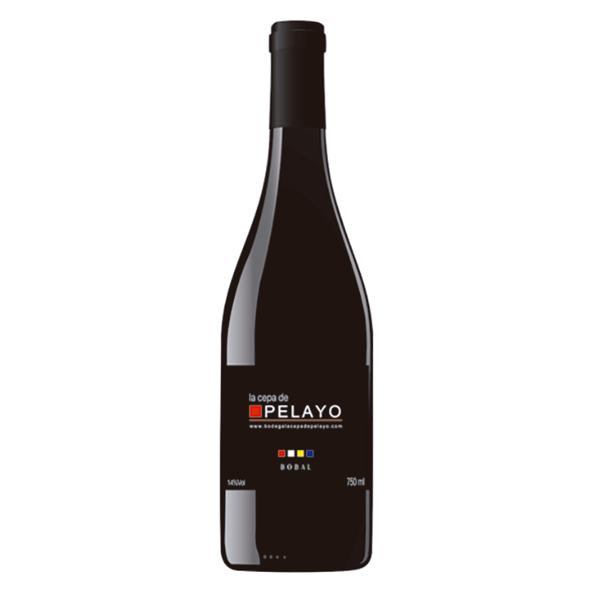LA CEPA DE PELAYO-image