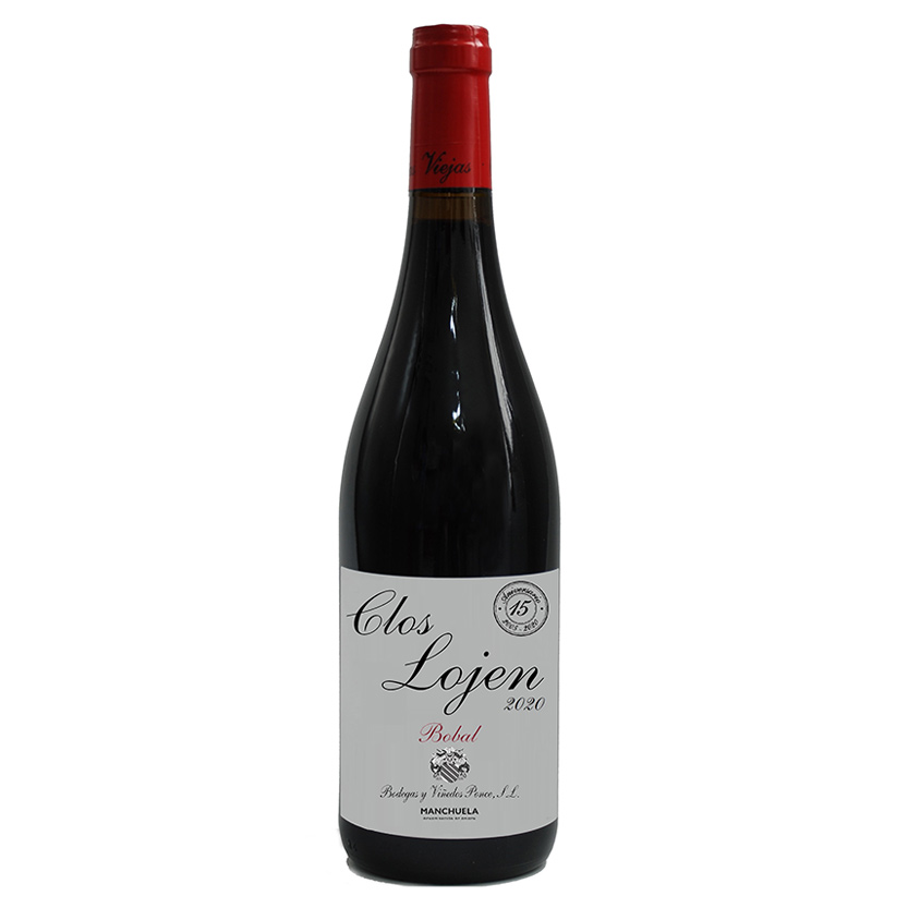 CLOS LOJEN-image