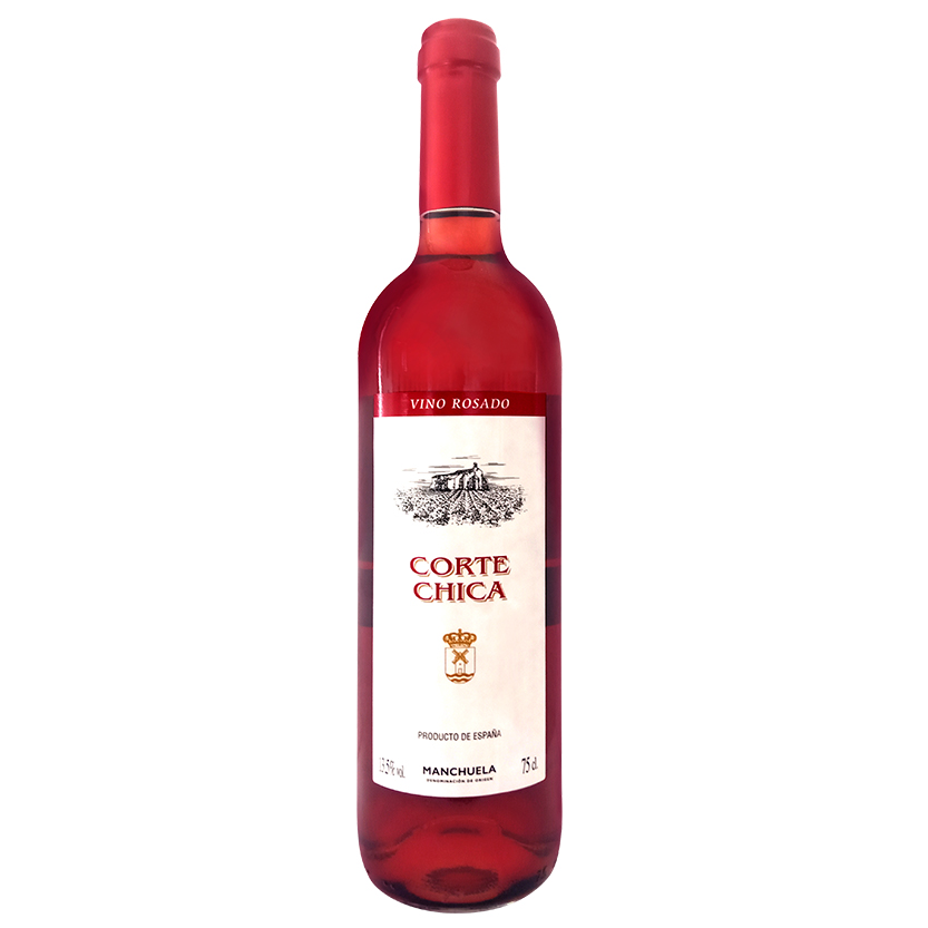CORTE CHICA-image
