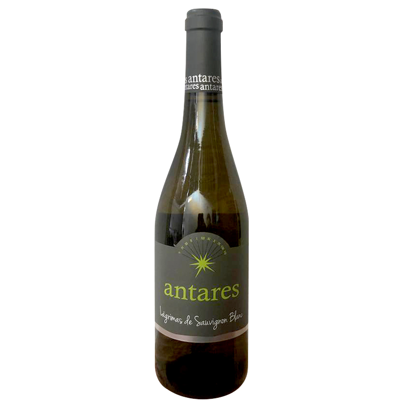 ANTARES LAGRIMAS DE SAUVIGNON BLANC-image