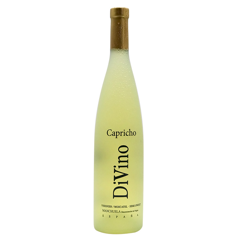 CAPRICHO DIVINO-image