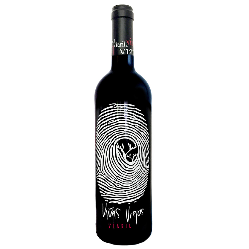 VIARIL BOBAL VIÑAS VIEJAS-image