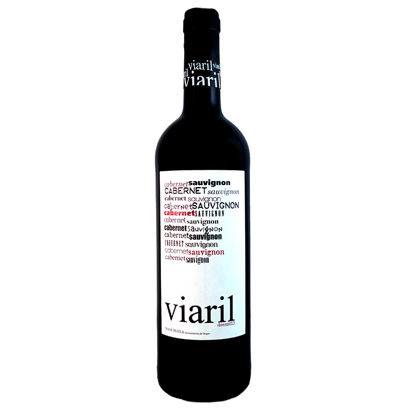 VIARIL CABERNET SAUVIGNON-image