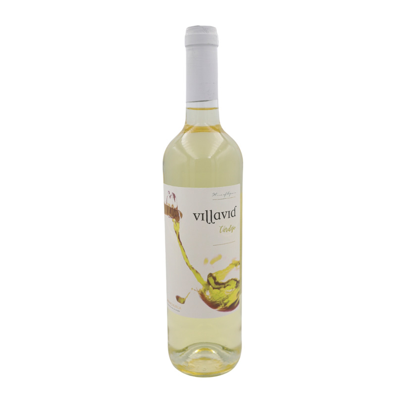 VILLAVID VERDEJO-image