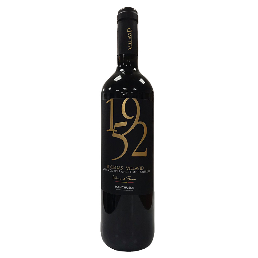 1952 CRIANZA-image
