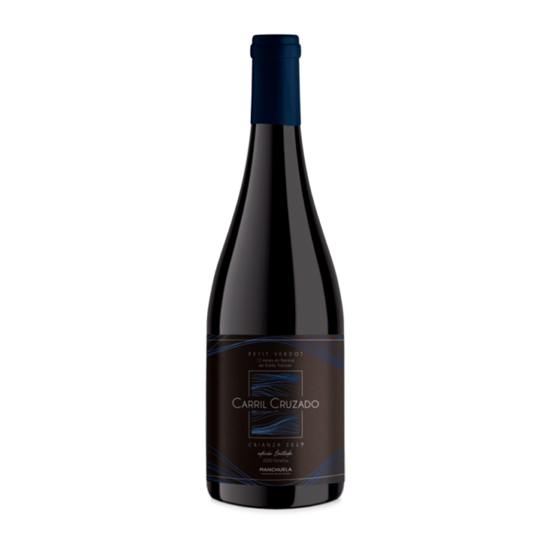 PETIT VERDOT EDICION LIMITADA-image